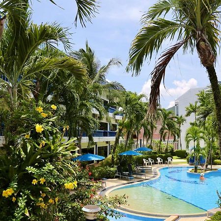 The Club Inn - Kamala Beach Praia de Kamala Exterior foto